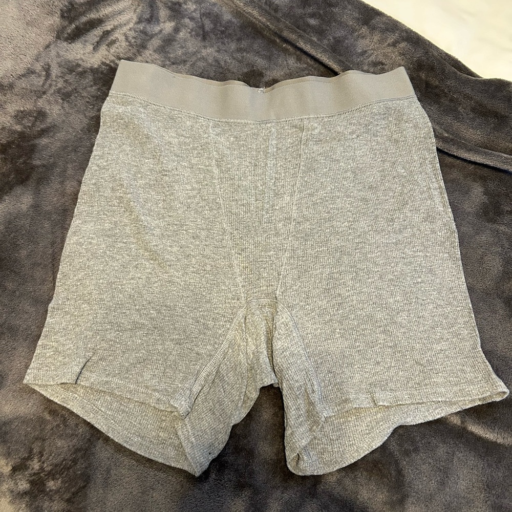 Skims Sleep Stretch Boxers